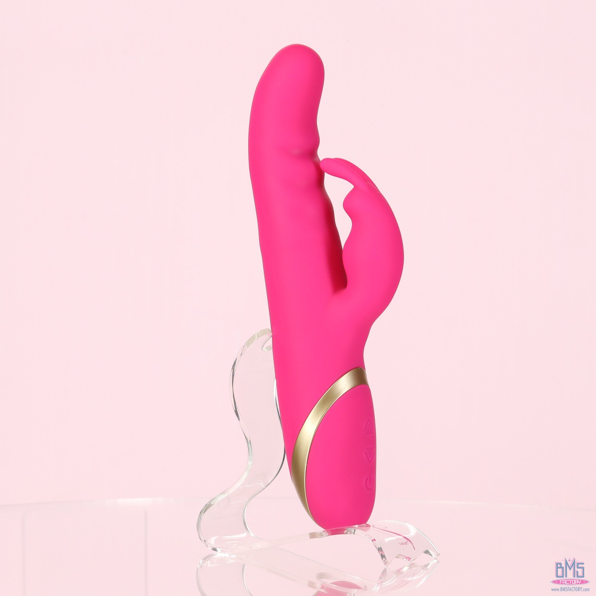 Swan - Motion - Thruster - Pink