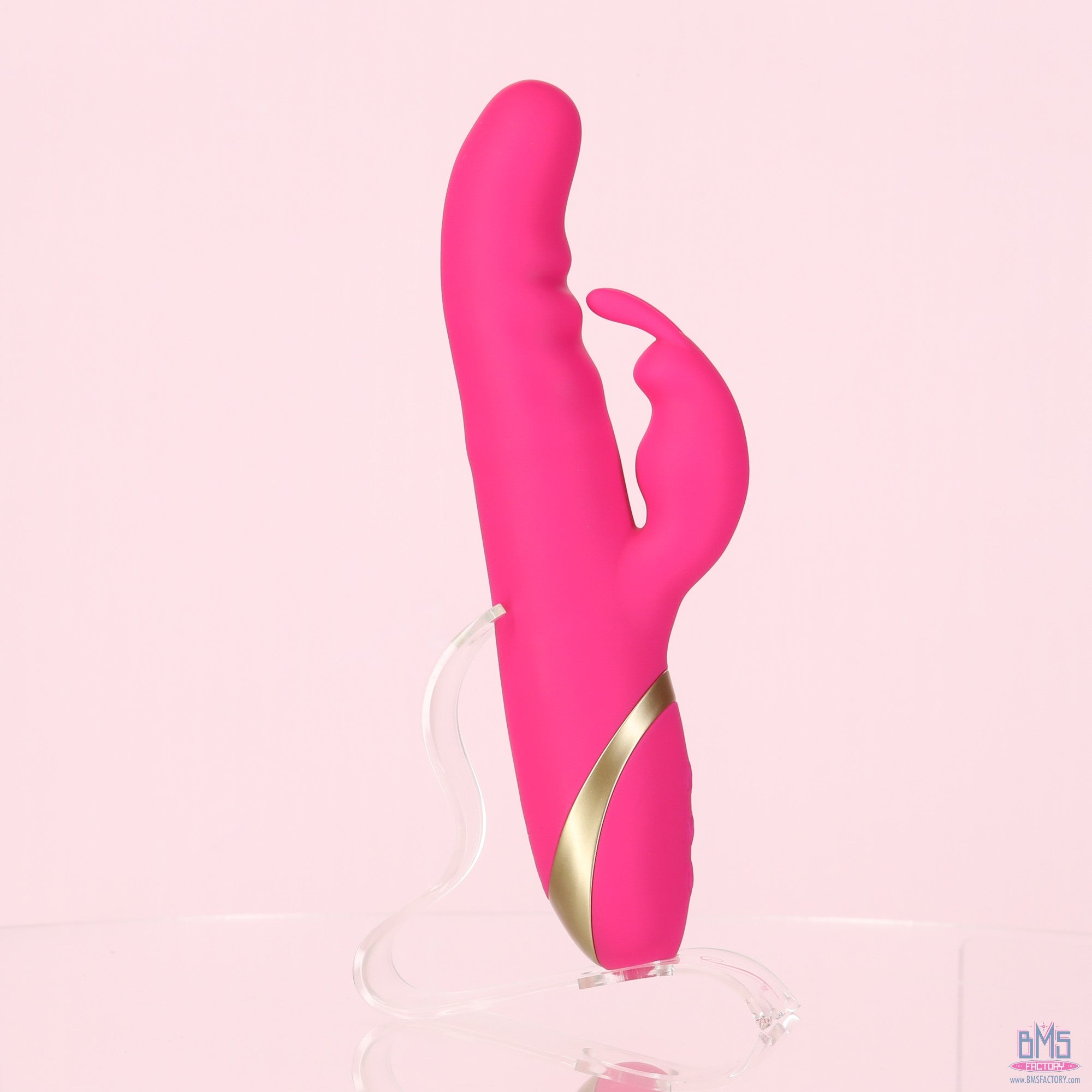Swan - Motion - Thruster - Pink