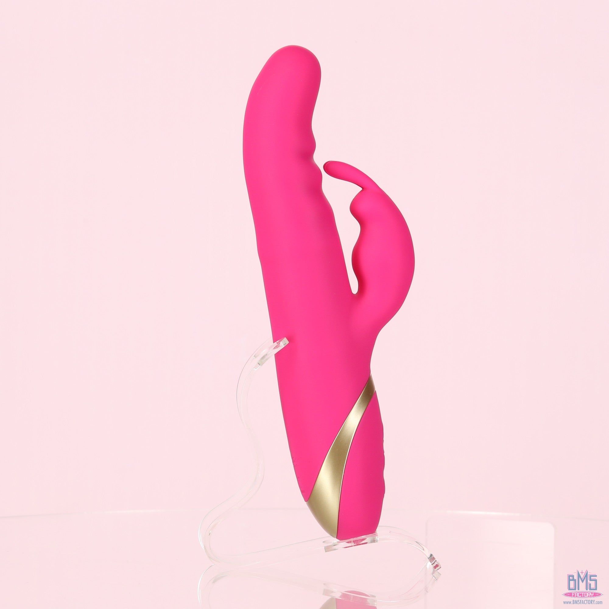 Swan - Motion - Thruster - Pink