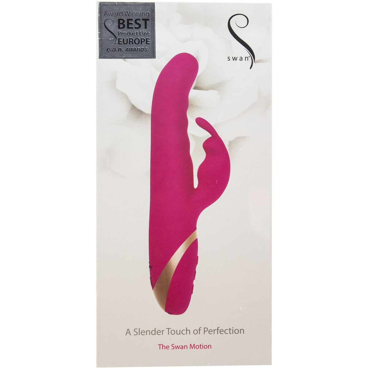 Swan - Motion - Thruster - Pink