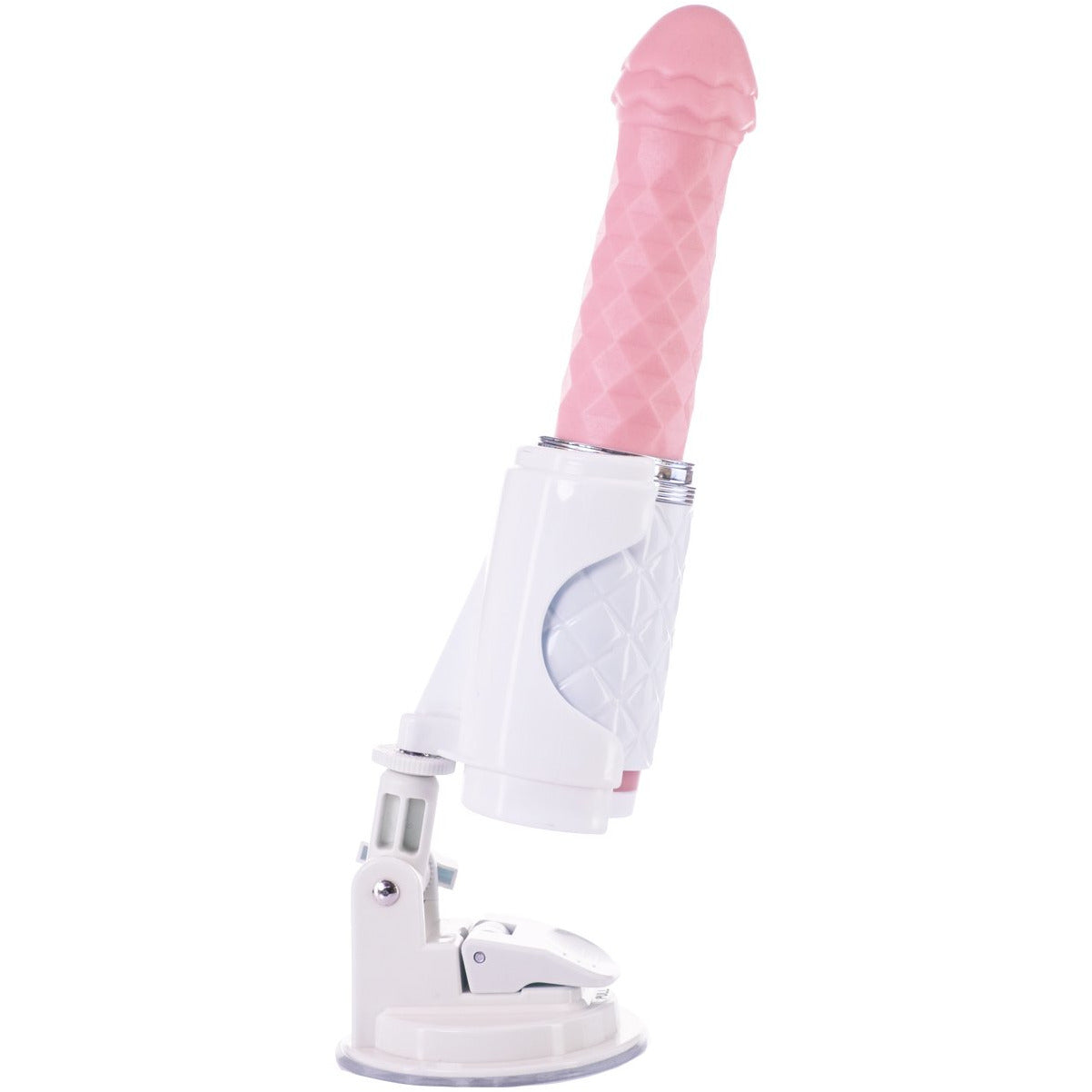 Pillow Talk - Feisty - Vibromasseur Pénétrant - Rechargeable - Rose