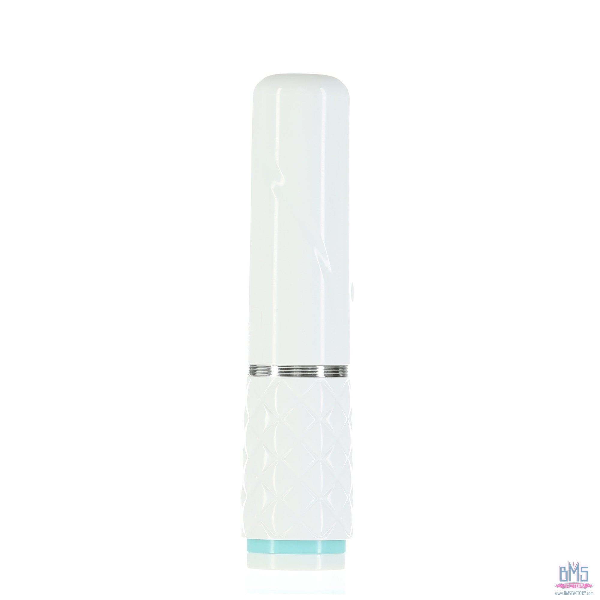 Pillow Talk - Audacieux - Vibrateur Pénétrant - Rechargeable - Bleu Sarcelle