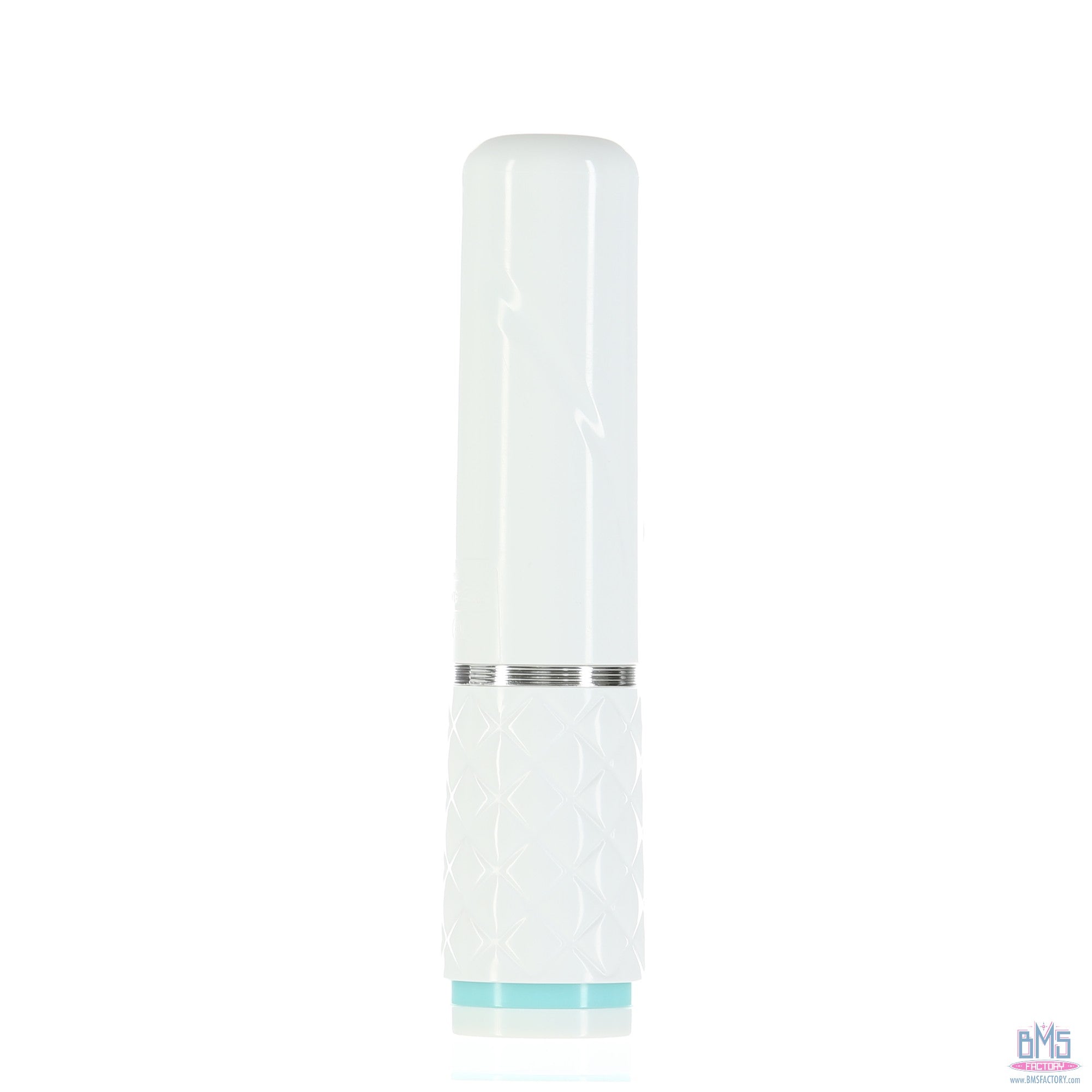 Pillow Talk - Audacieux - Vibrateur Pénétrant - Rechargeable - Bleu Sarcelle