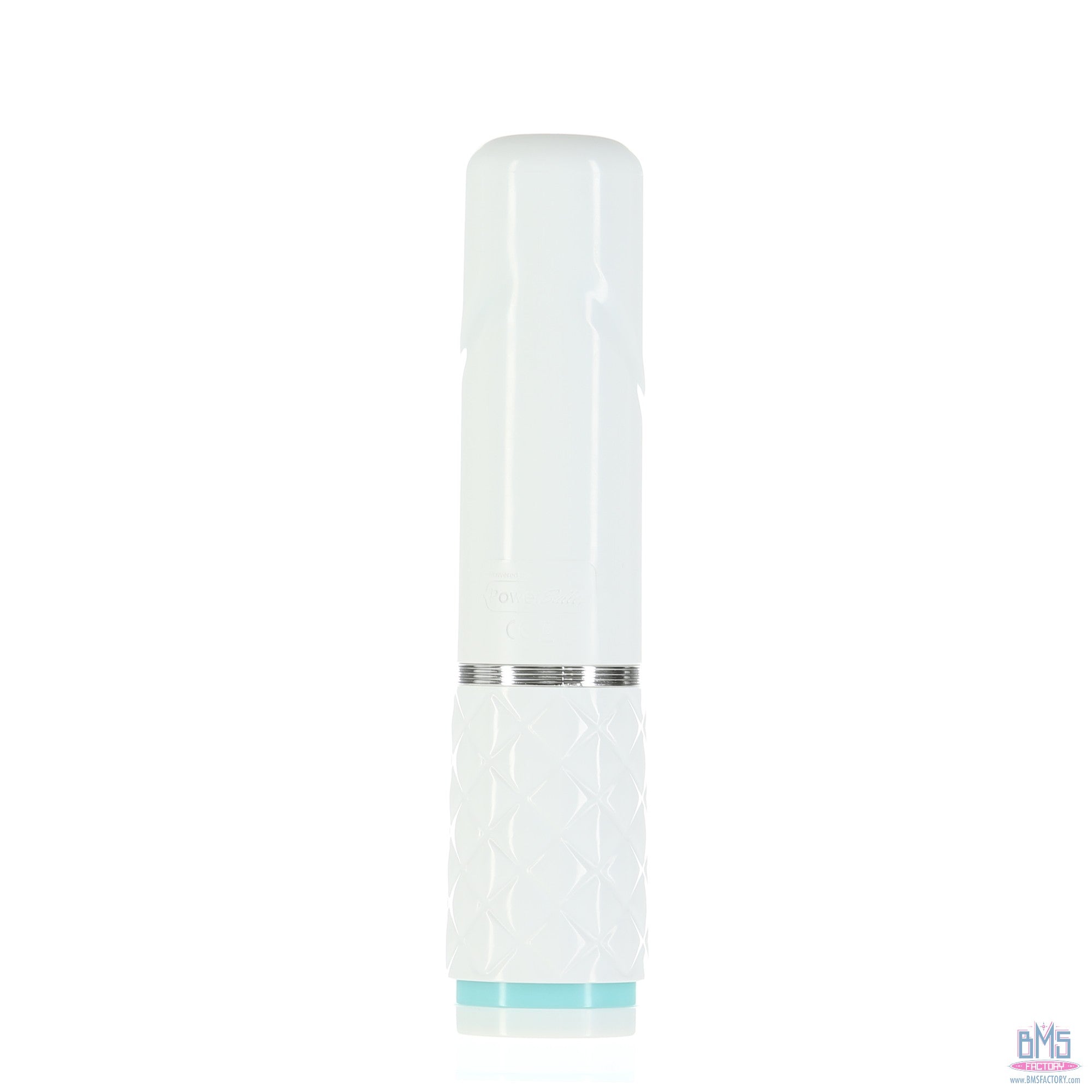 Pillow Talk - Audacieux - Vibrateur Pénétrant - Rechargeable - Bleu Sarcelle