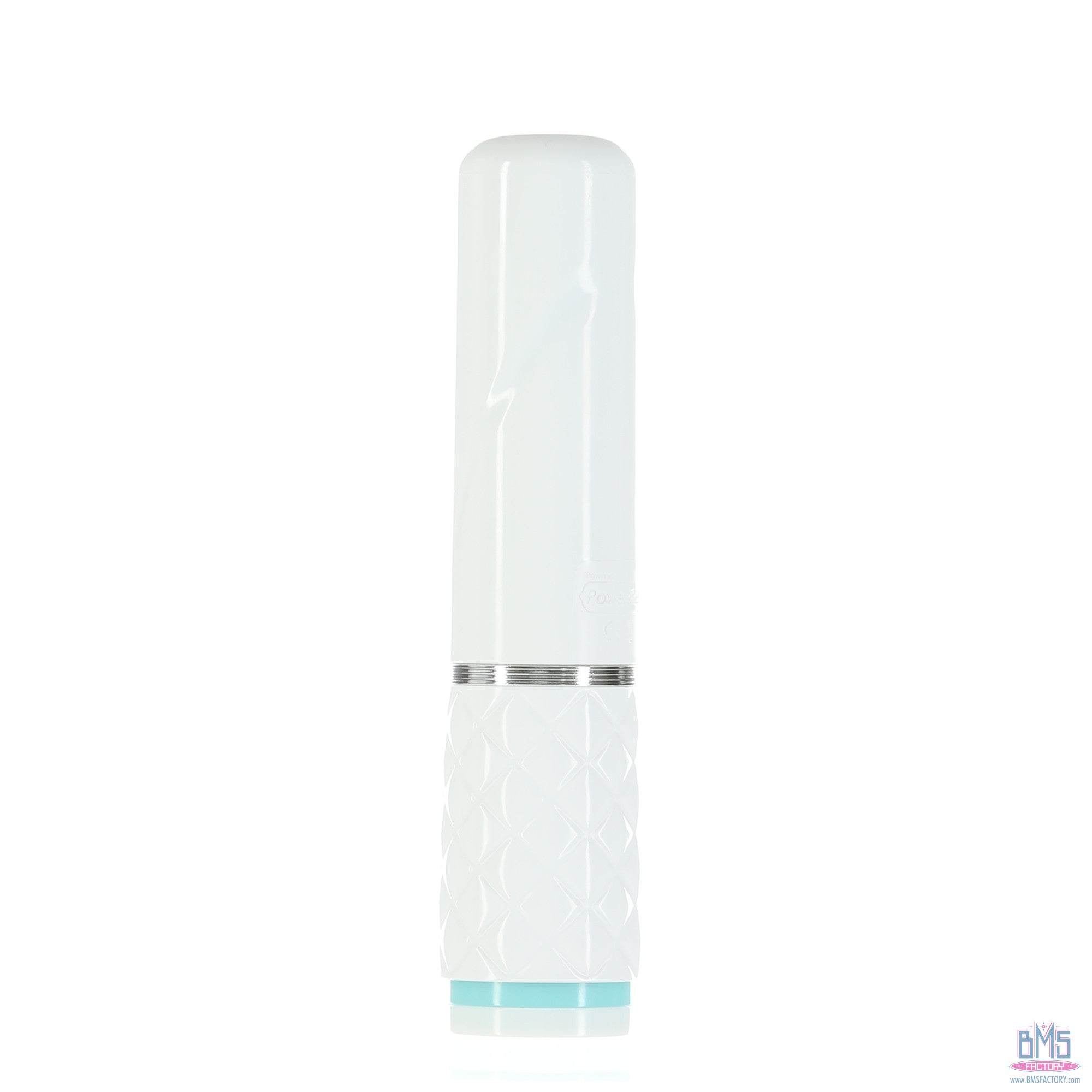 Pillow Talk - Audacieux - Vibrateur Pénétrant - Rechargeable - Bleu Sarcelle