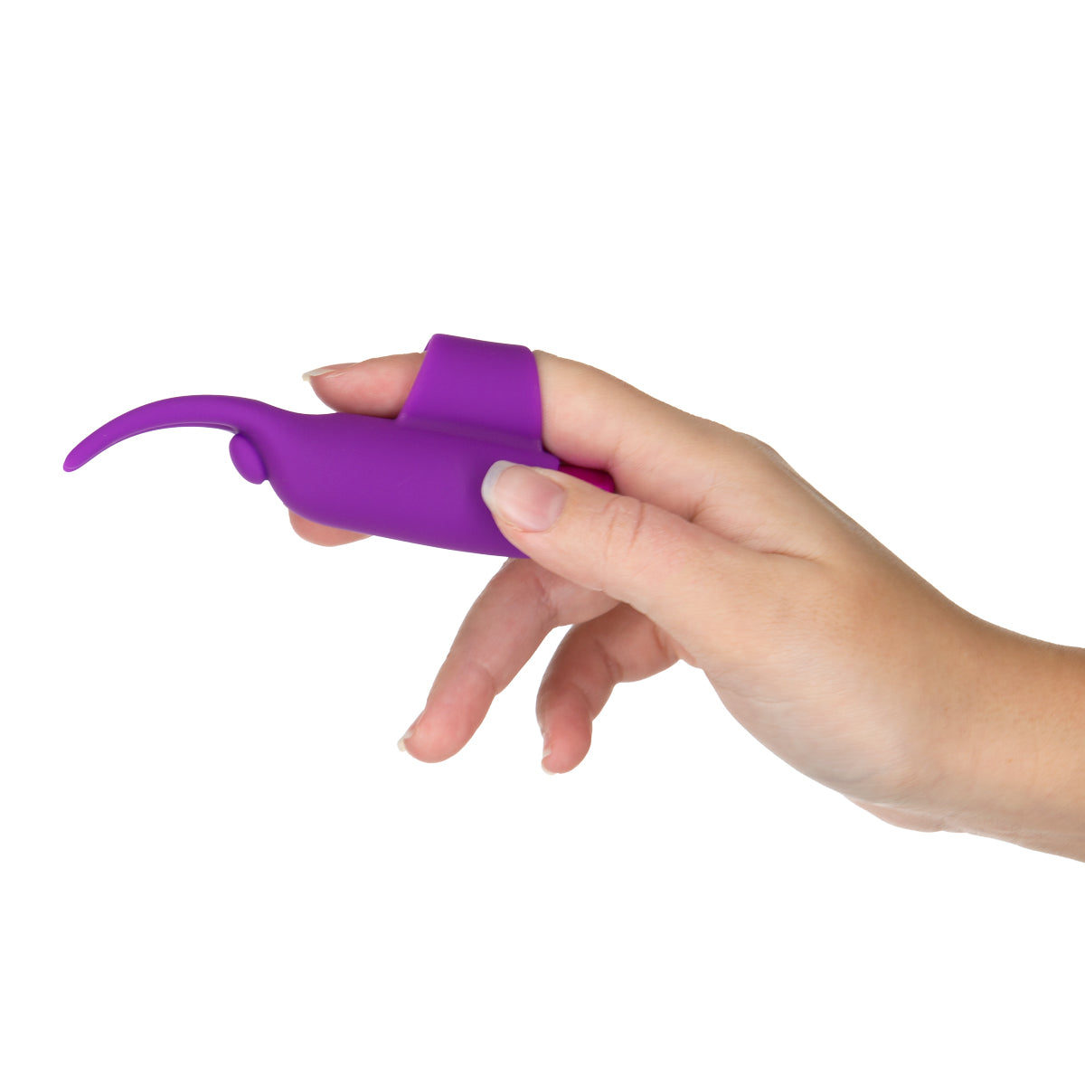 PowerBullet - Langue coquine - Violet