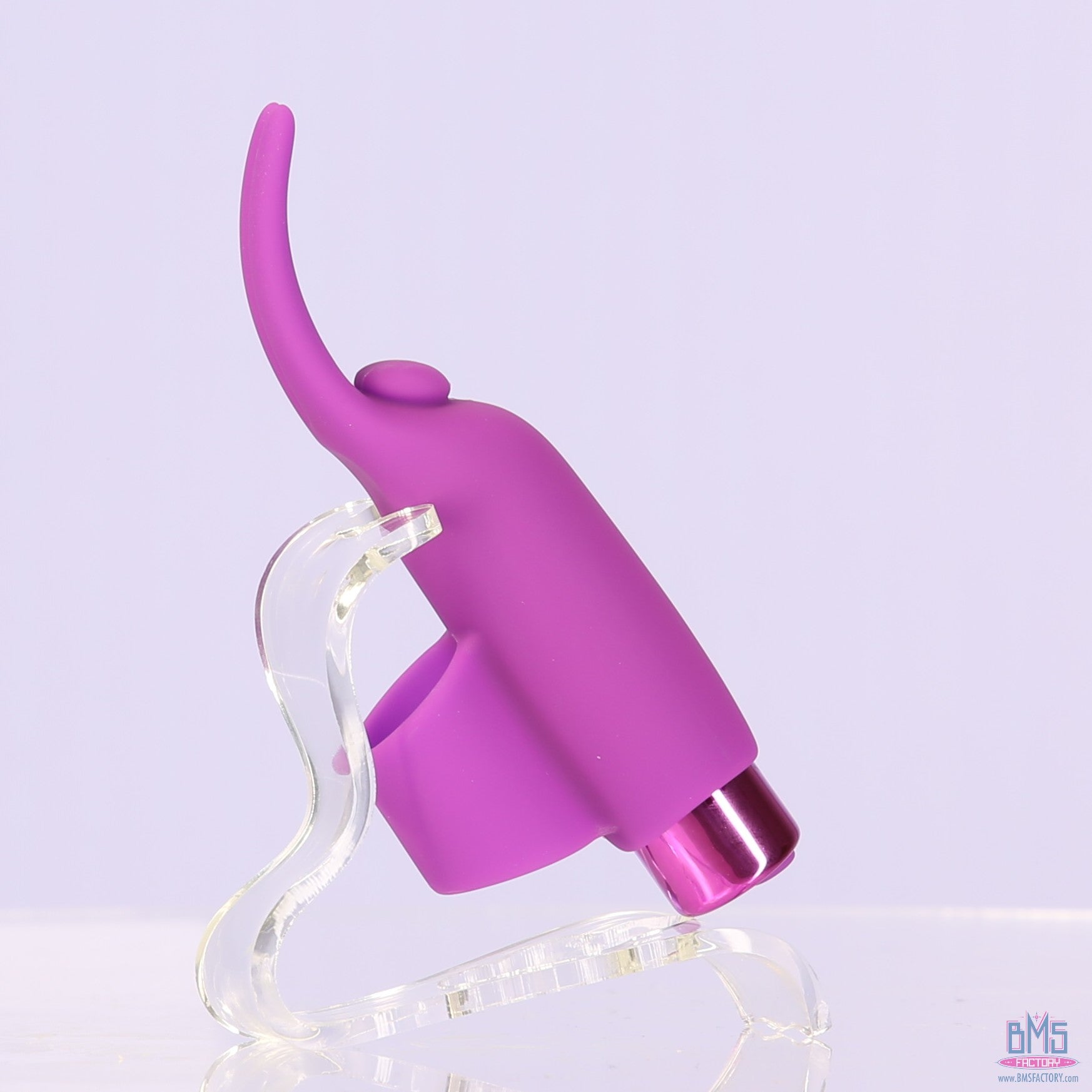 PowerBullet - Langue coquine - Violet