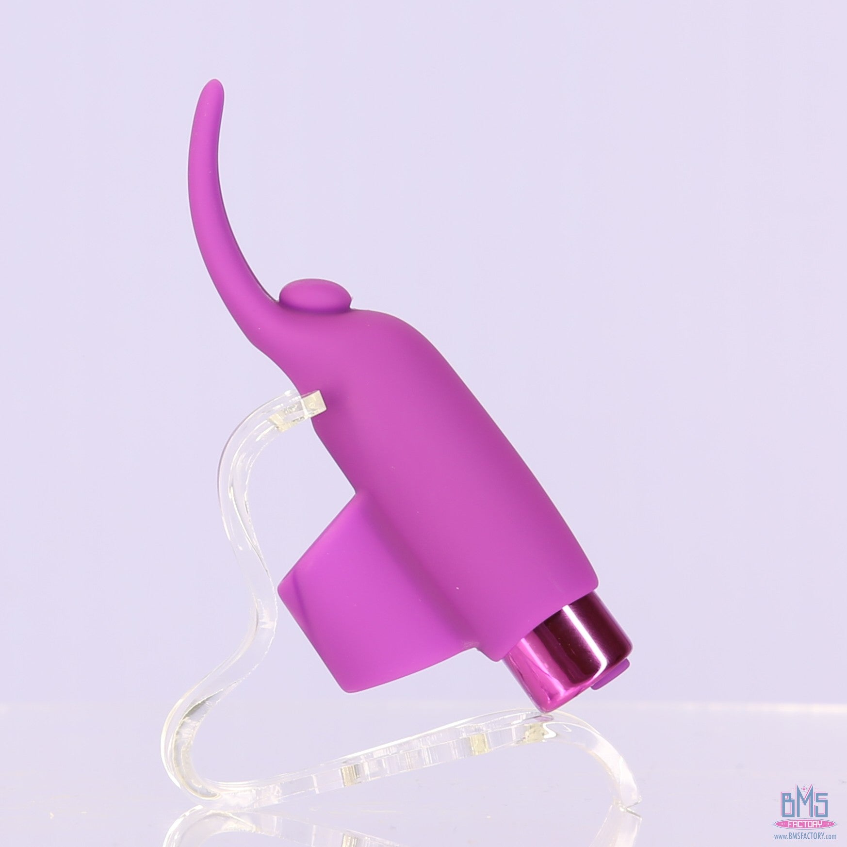PowerBullet - Langue coquine - Violet