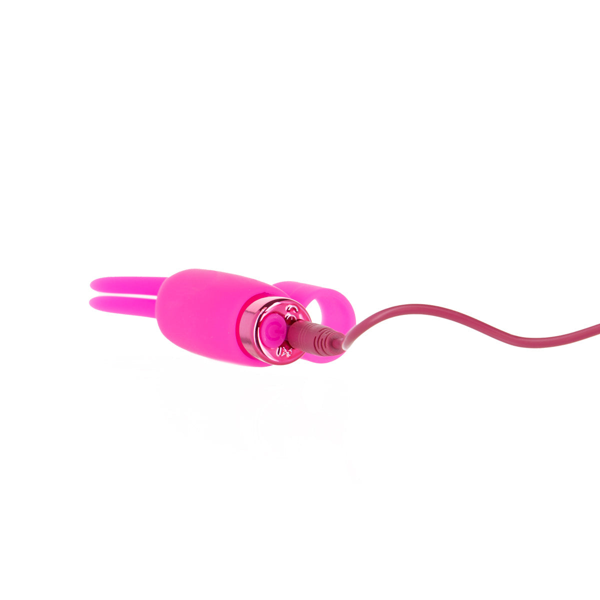 PowerBullet - Langue taquine - Rose