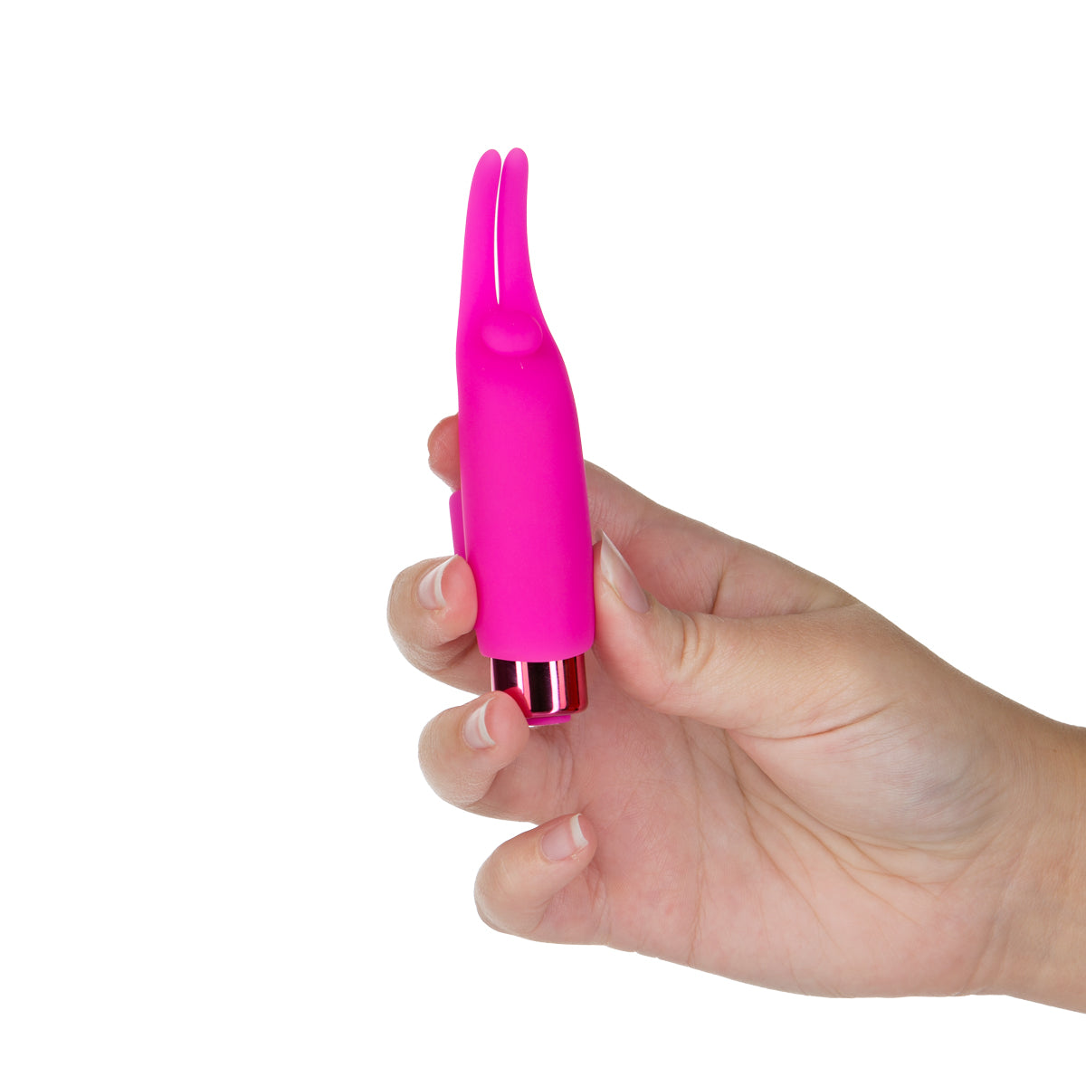 PowerBullet - Langue taquine - Rose