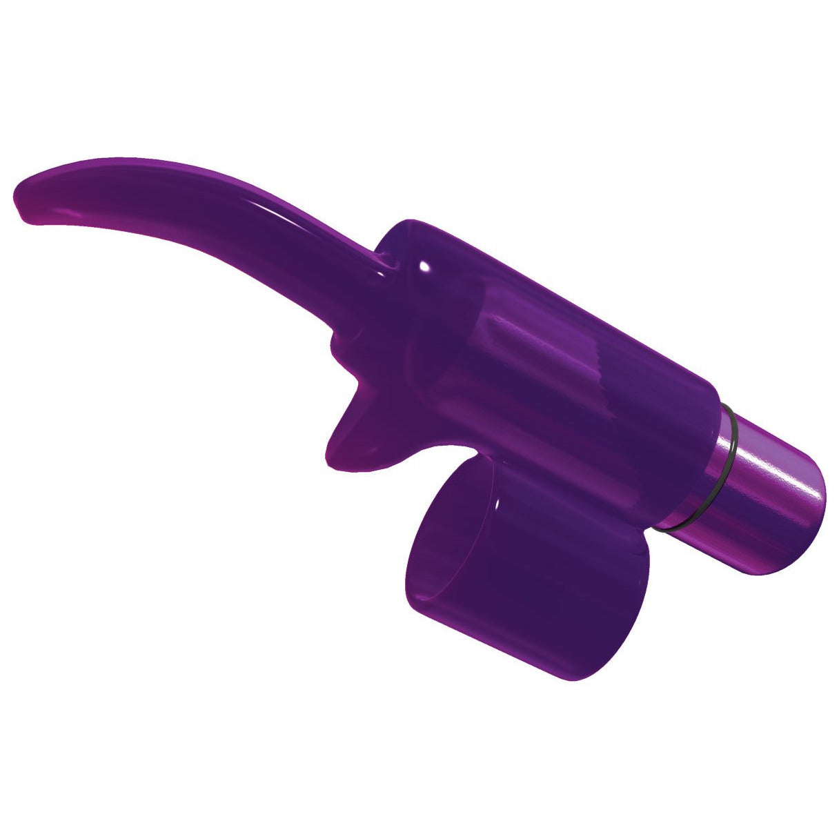 PowerBullet - Tingling Tongue - Purple