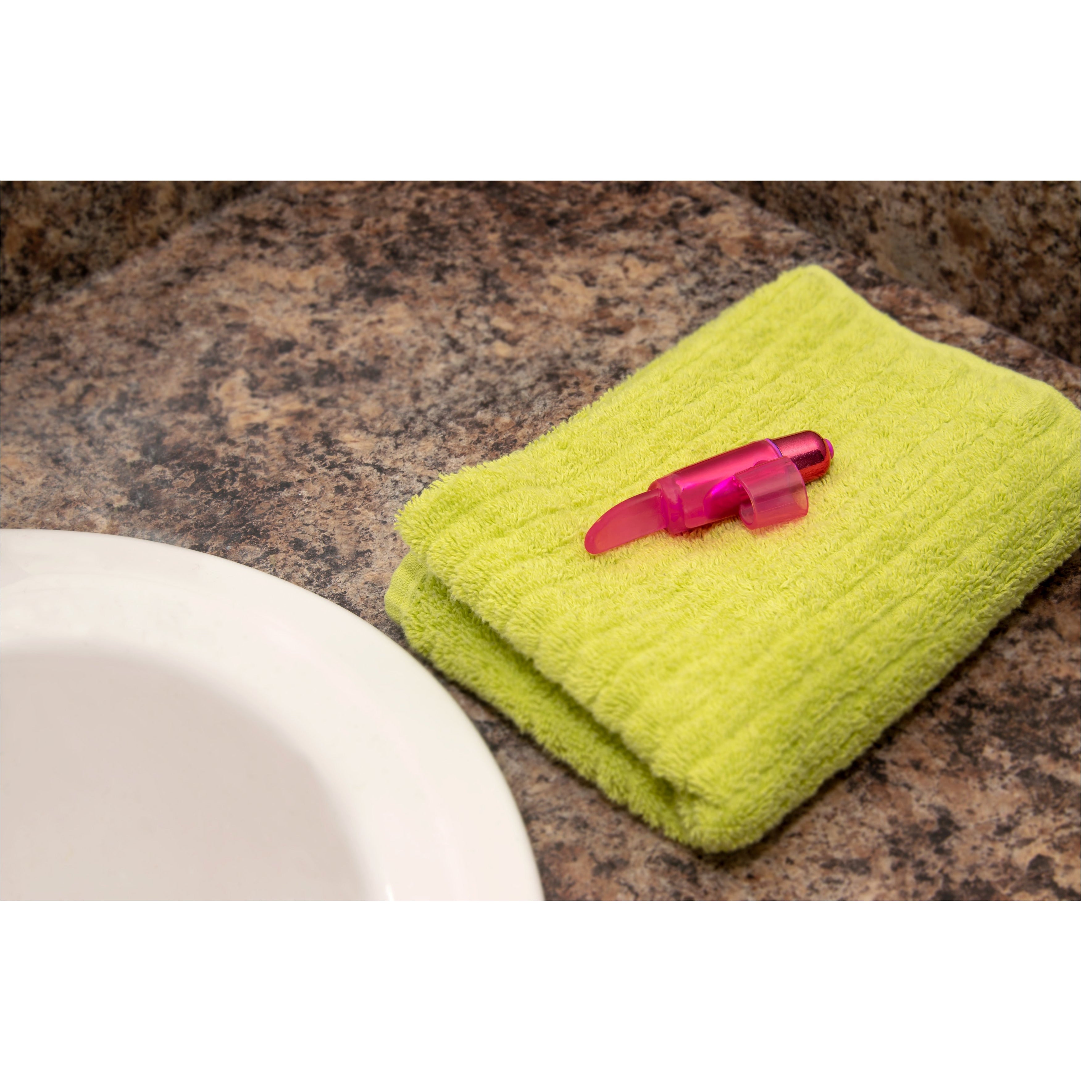 PowerBullet - Tingling Tongue - Pink