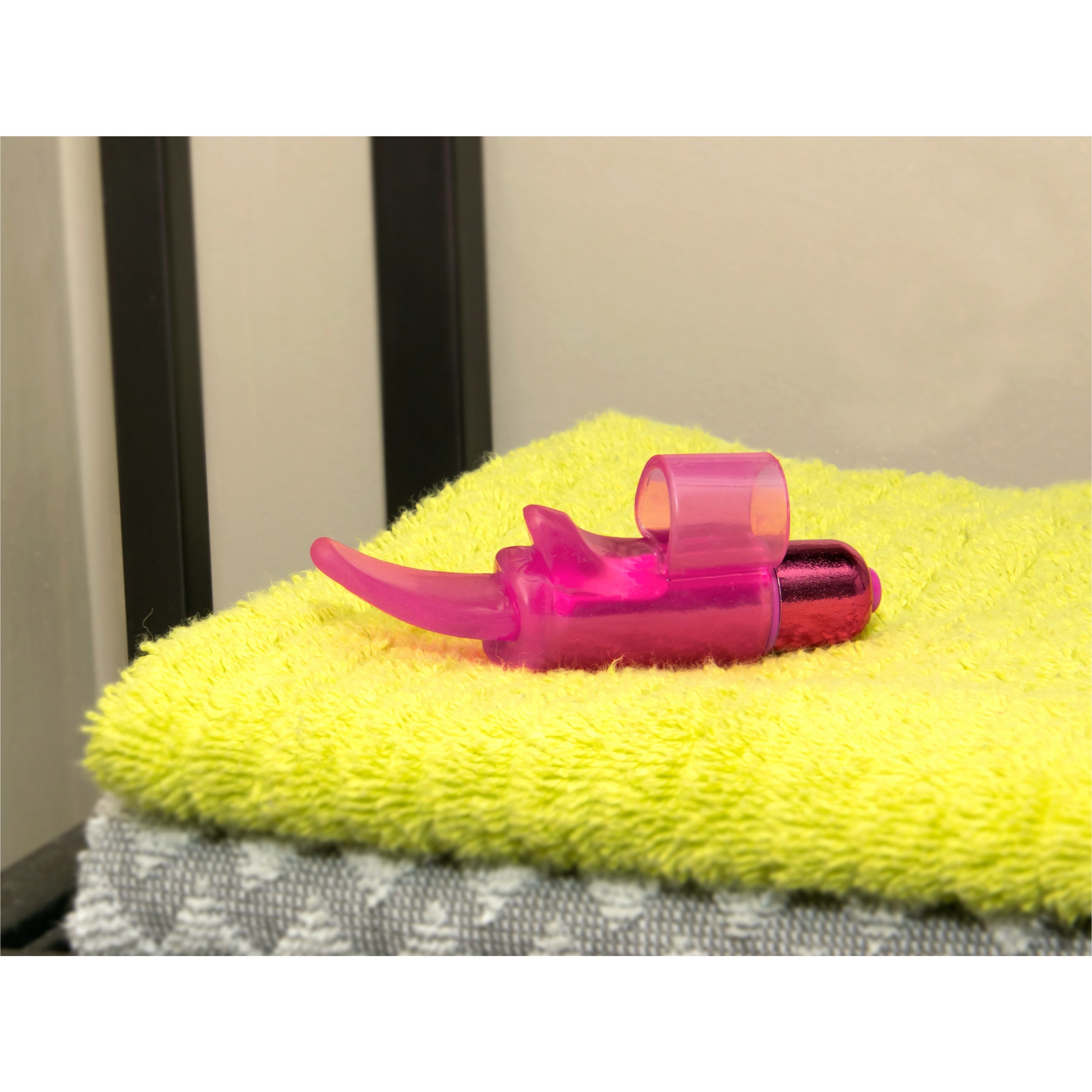 PowerBullet - Tingling Tongue - Pink