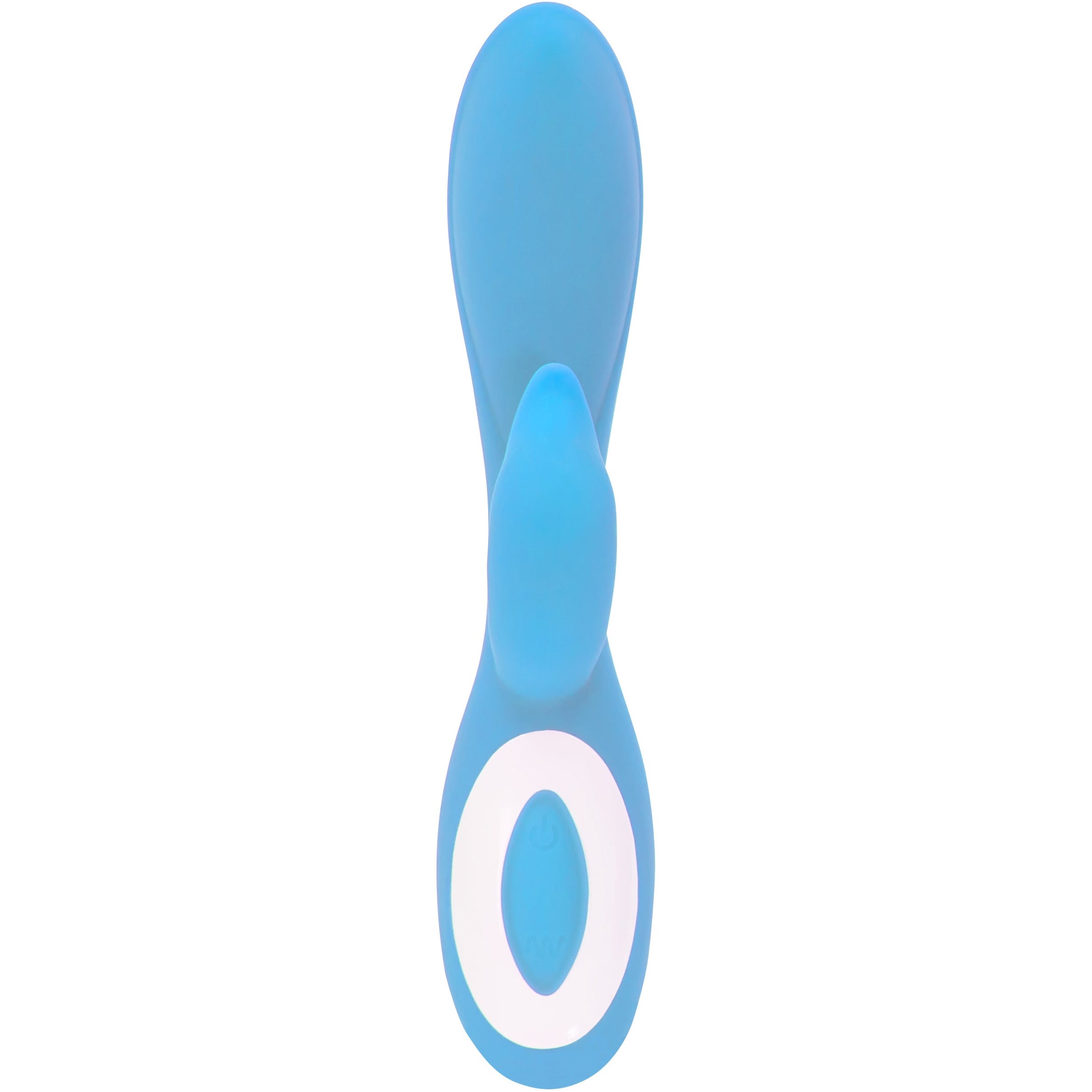 Pure Love® - Vibromasseur Rabbit G-Spot – Bleu