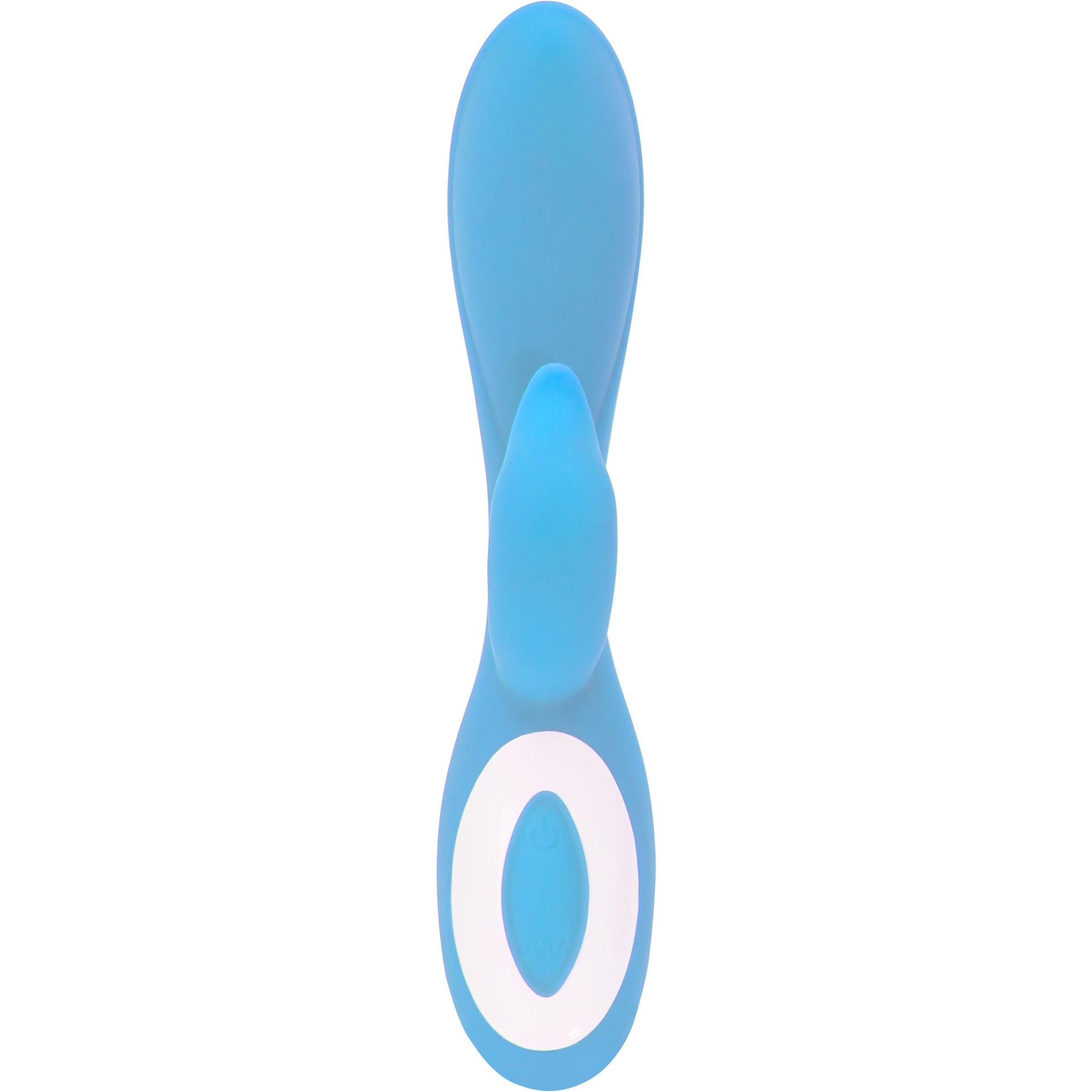 Wonderlust - Harmony - Vibromasseur Lapin - Rechargeable - Bleu