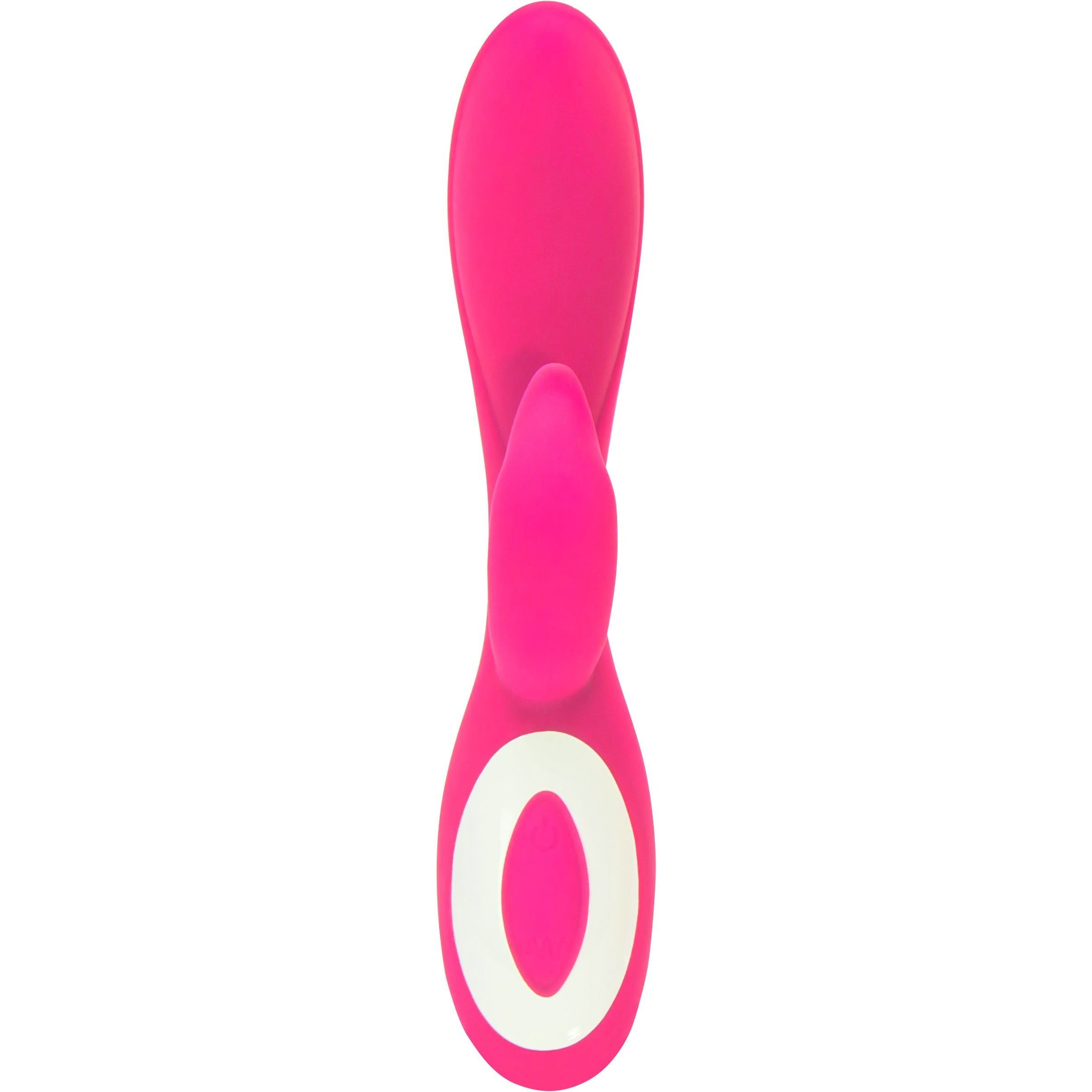 Wonderlust - Harmonie - Lapin Vibrant - Rechargeable - Rose