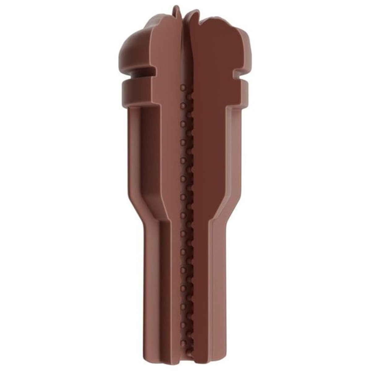 Autoblow AI Ultra Pochette Vagin - Marron