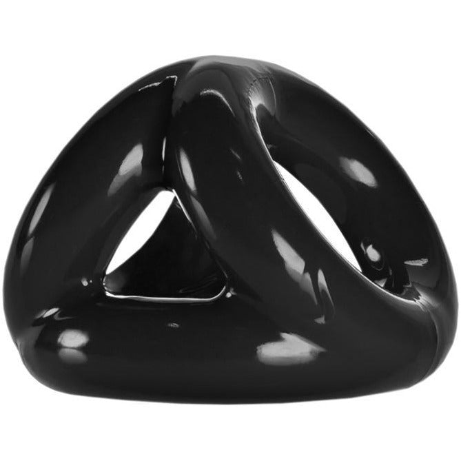 Oxballs Tri-Sport 3 Anneaux Anneau de Coq