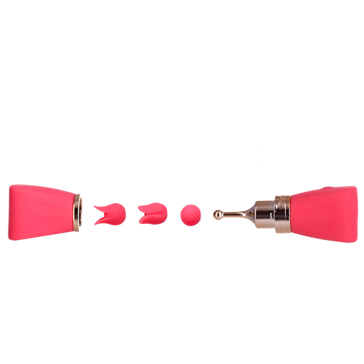 Baguette M’Lady Pinpoint Nœud Papillon – Corail