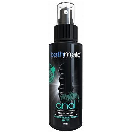 Nettoyant pour jouets anaux Bathmate – 100 ml
