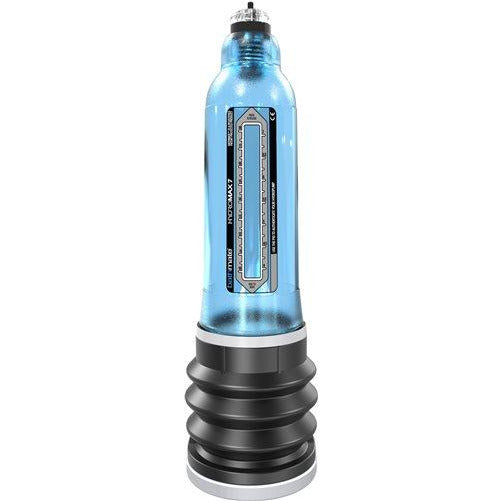 Bathmate Hydromax 7 - Pompe à pénis - Aqua