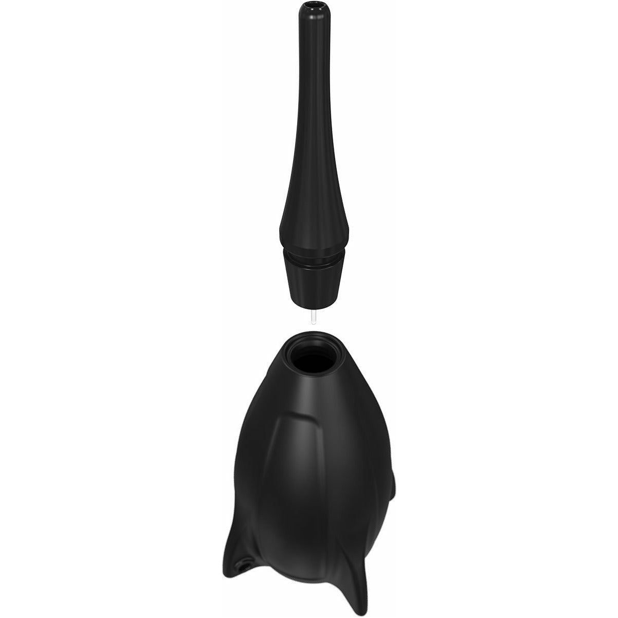 bathmate - Hydro Rocket Douche - Black