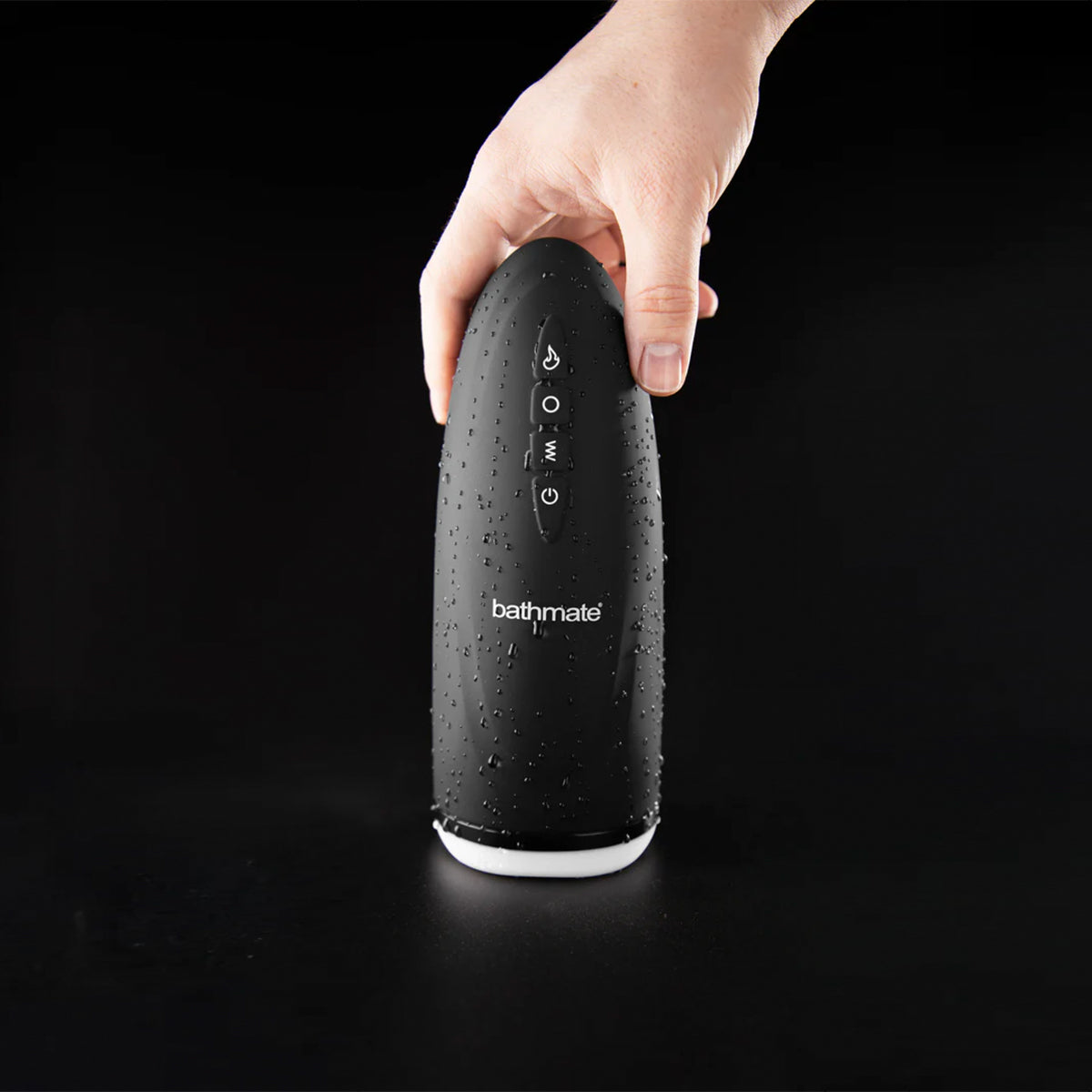 bathmate – Masturbateur Edge Pro – Noir