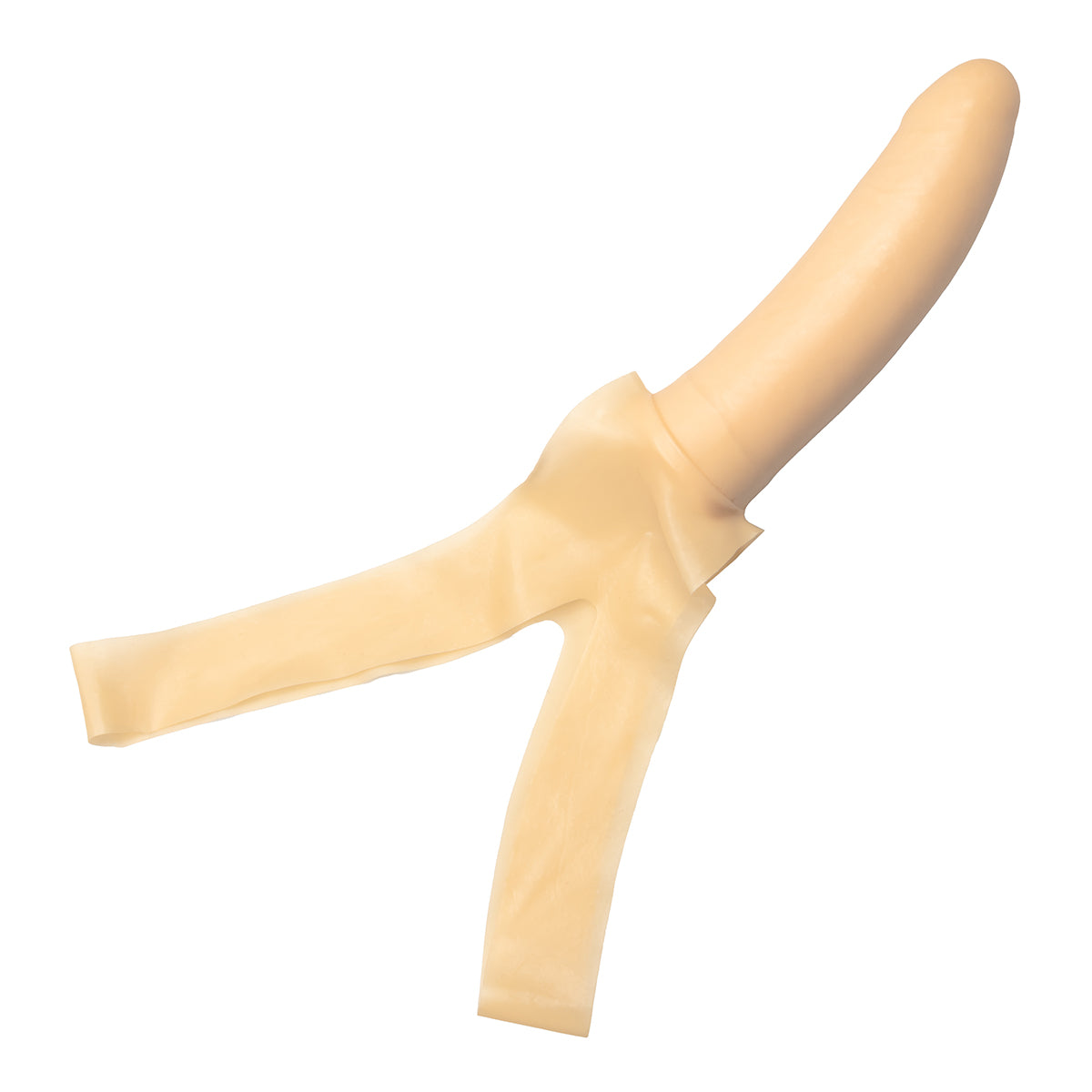 CalExotics® Accommodator Bite en latex