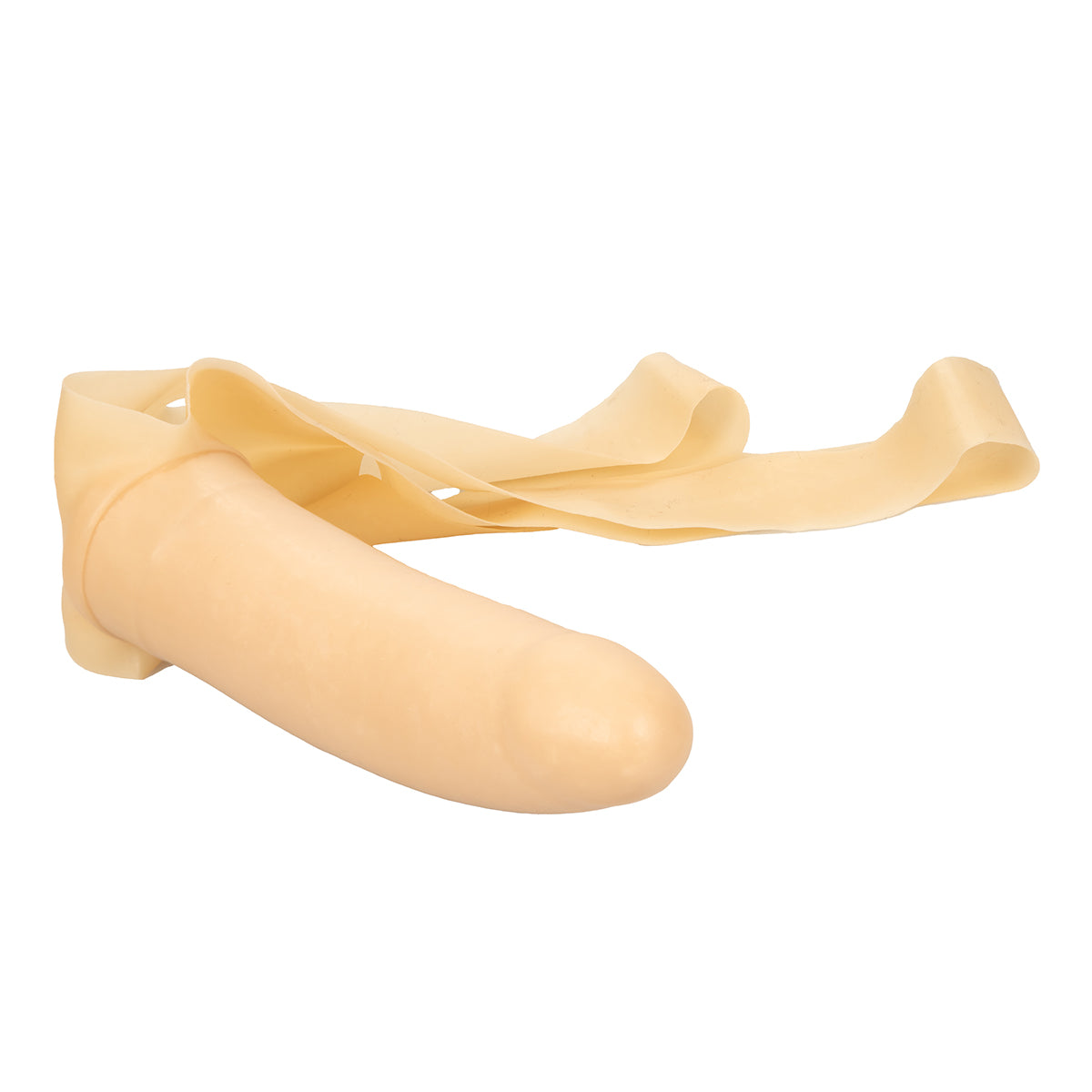 CalExotics® Accommodator Bite en latex