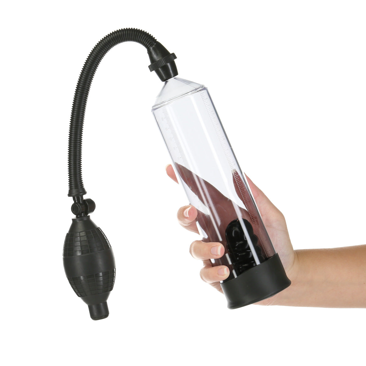CALEXOTICS® - Precision Pump Standard - Penis Pump