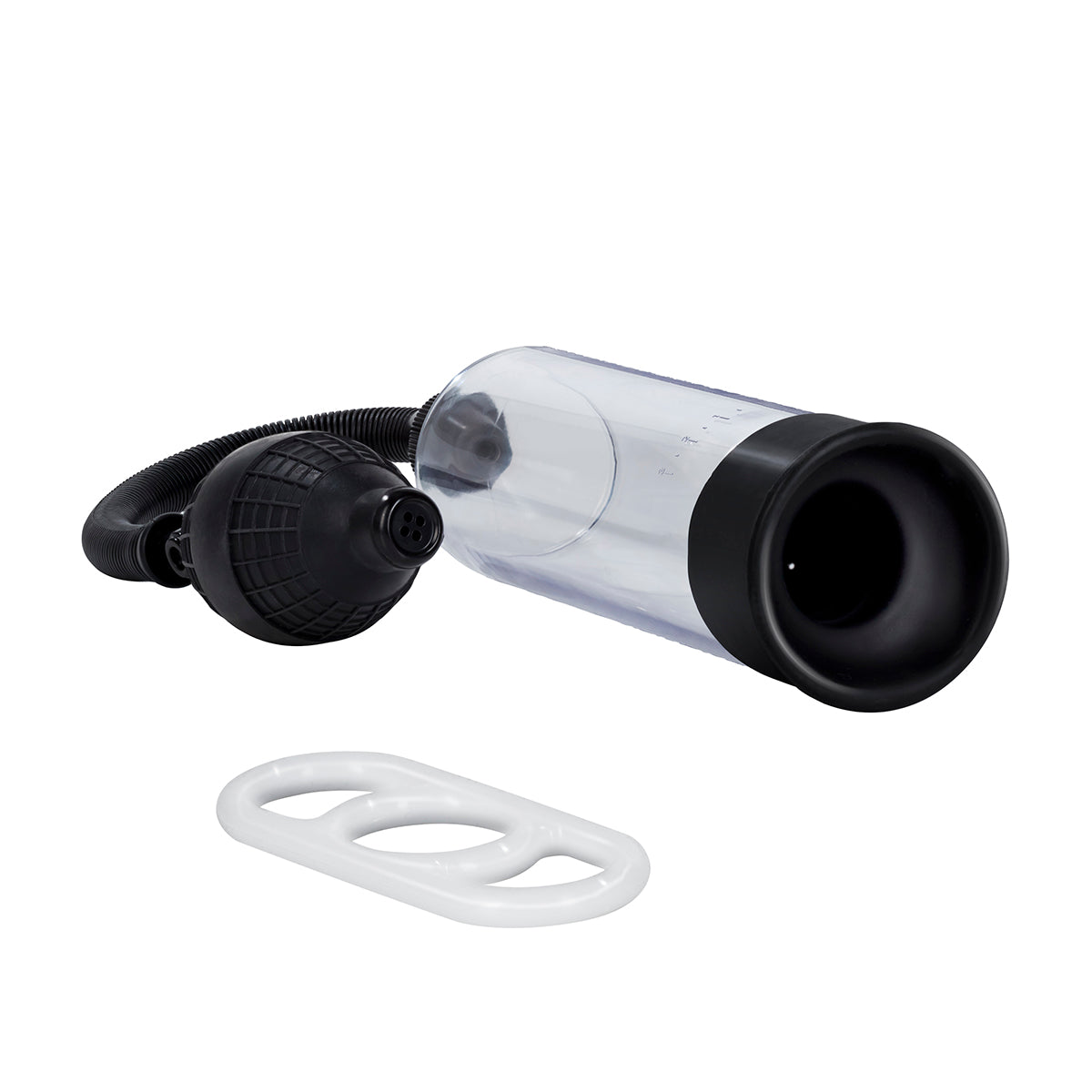 CALEXOTICS® - Precision Pump Standard - Penis Pump