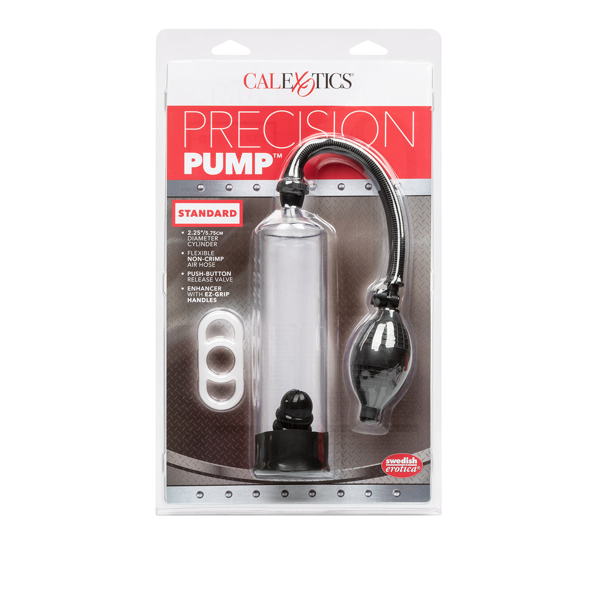 CALEXOTICS® - Precision Pump Standard - Penis Pump