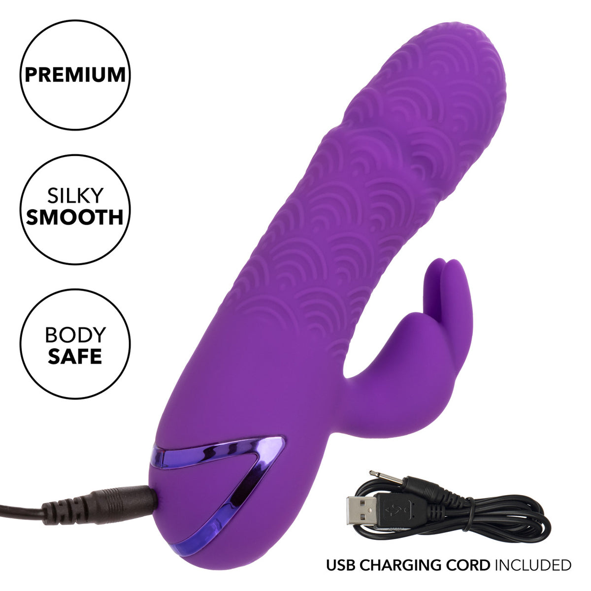 CalExotics® California Dreaming Manhattan Beach Marvel - Violet