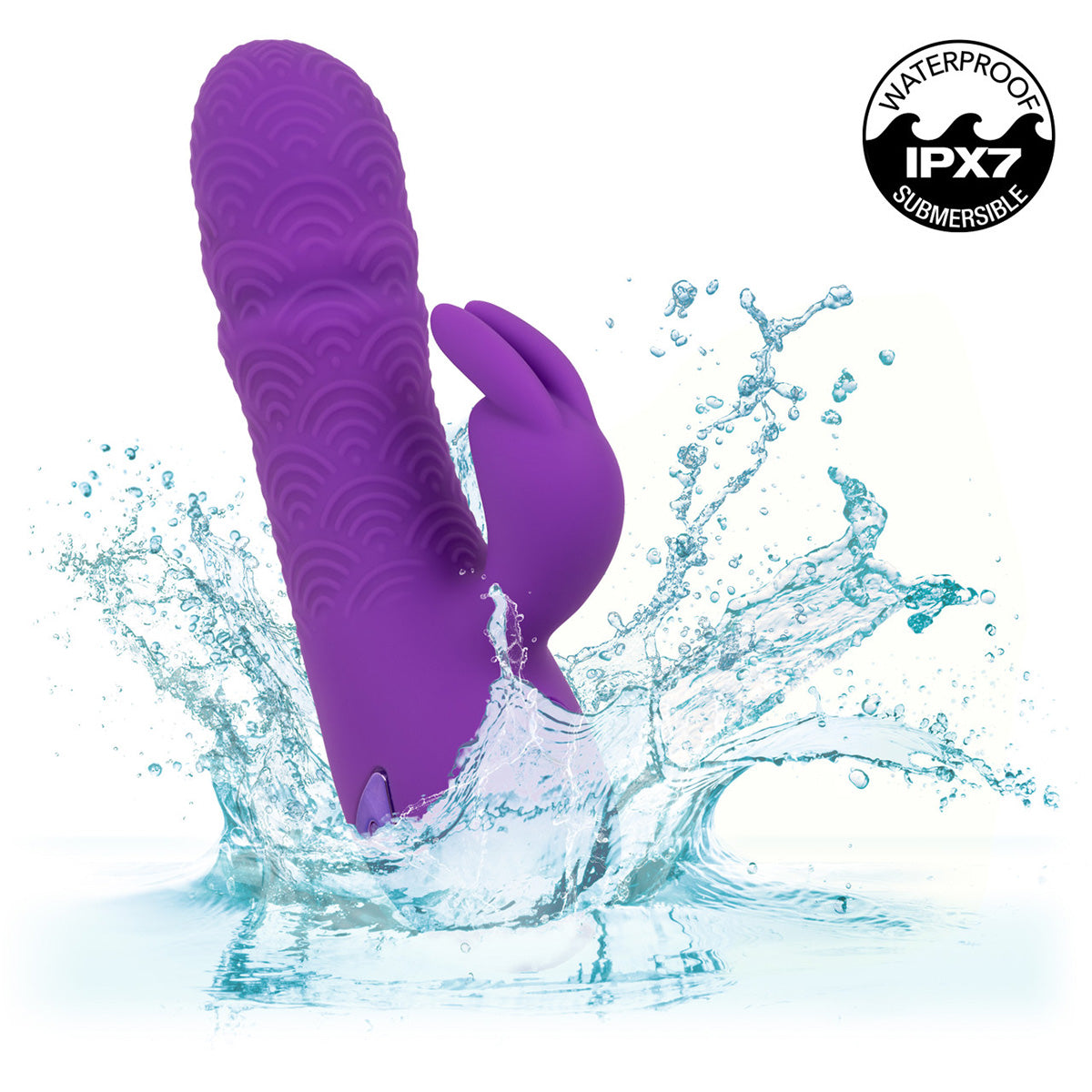 CalExotics® California Dreaming Manhattan Beach Marvel - Violet