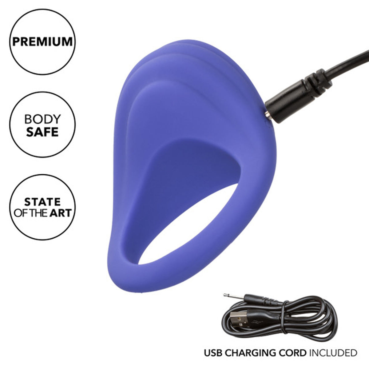 Anneau de couple CalExotics® Connect