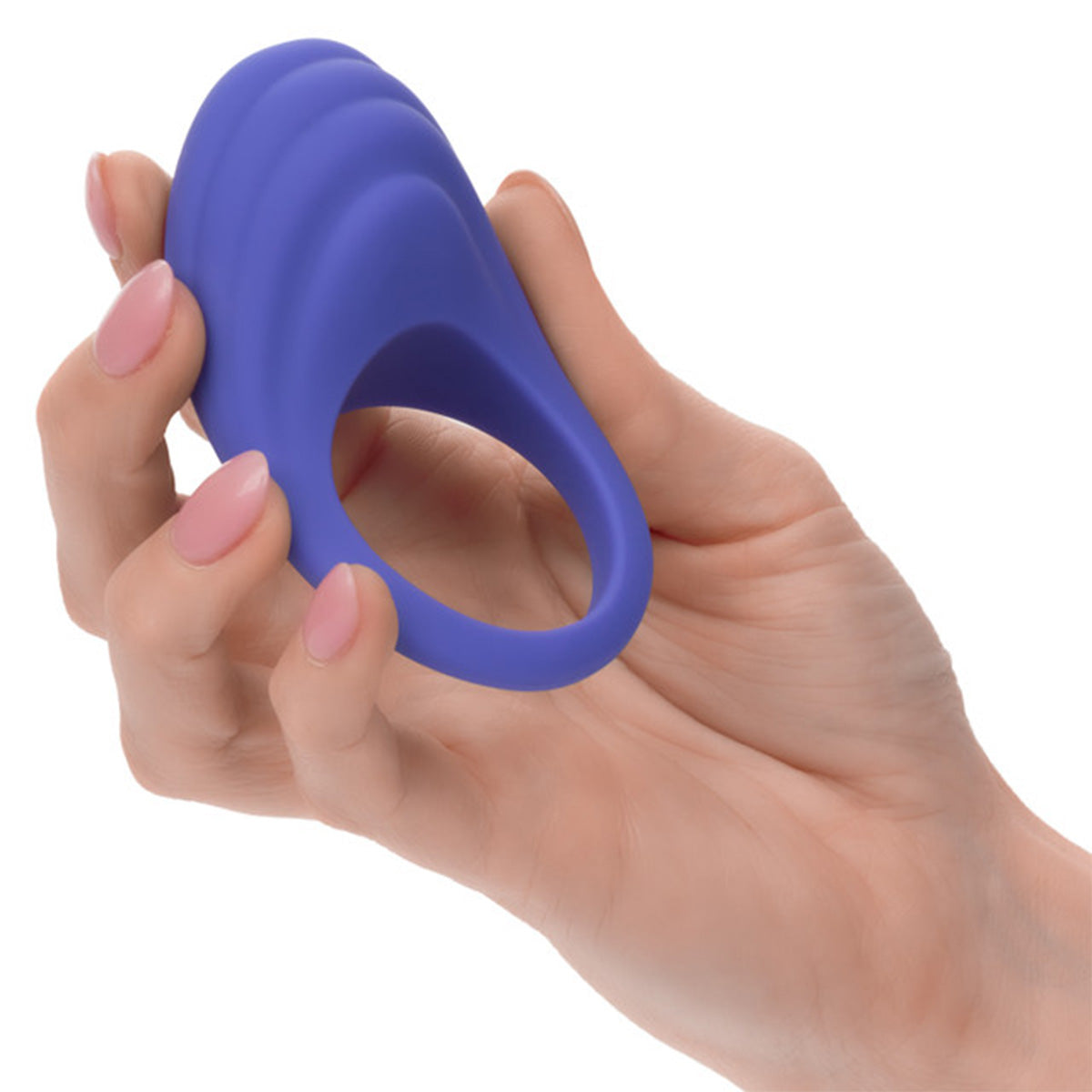 CalExotics® Connect Couples Ring