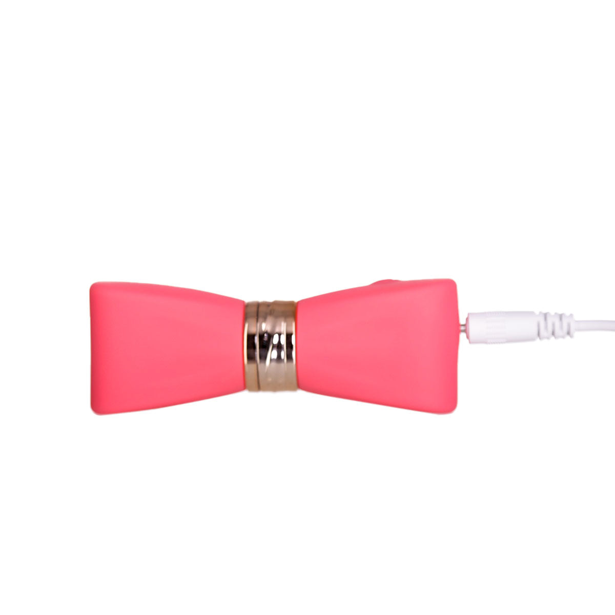 Baguette M’Lady Pinpoint Nœud Papillon – Corail