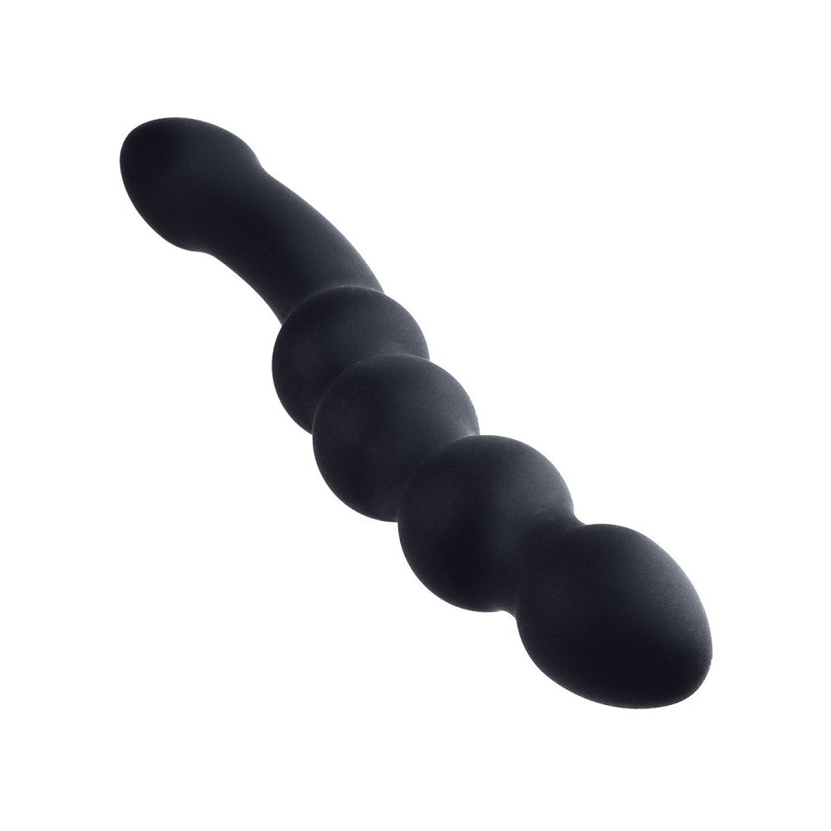 NMC – Deep Comber – Silicone Double Headed Plug – 8.5 in. – Black