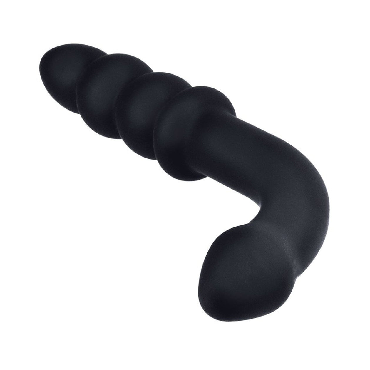 NMC – Deep Comber – Silicone Double Headed Plug – 6.5 in. – Black