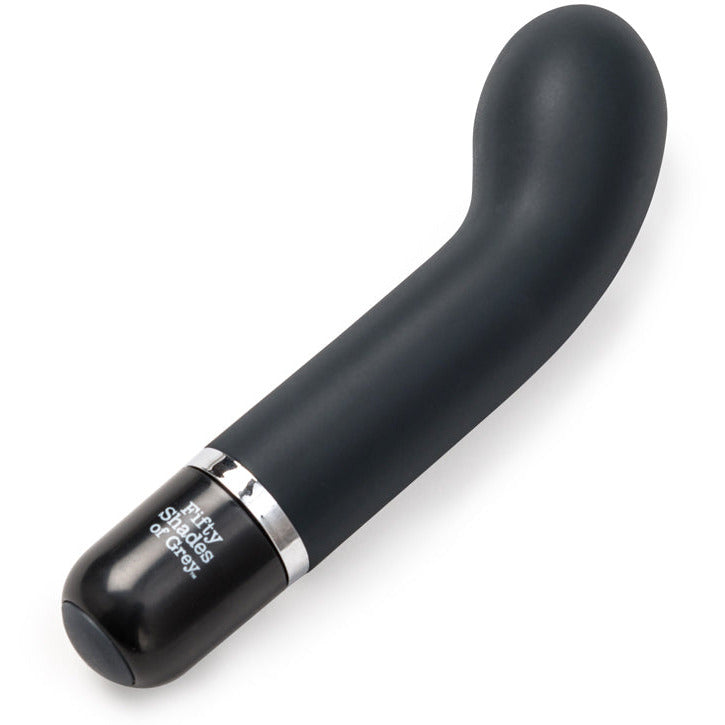Fifty Shades of Grey - Insatiable Desire Mini G-Spot Vibrator