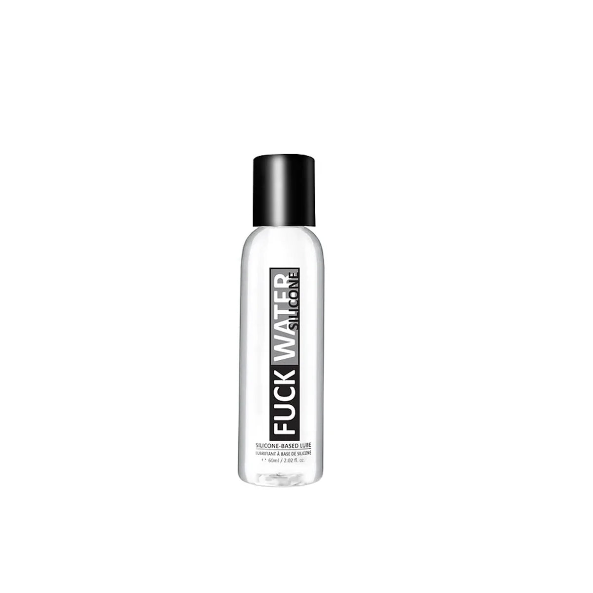 Fuck Water Silicone Lubricant – 60 ml/2 fl. oz