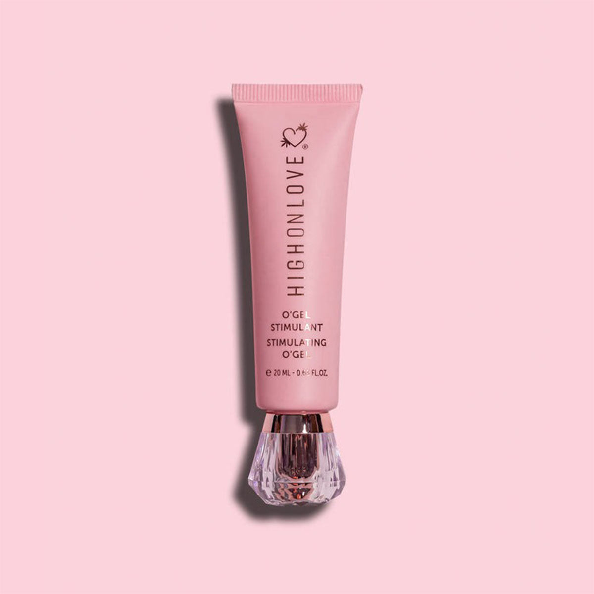 High on Love O’Gel stimulant – 20 ml