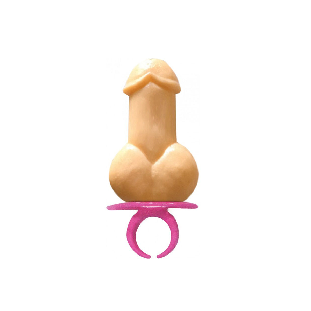 Bague Pénis Bonbon - 1 pc