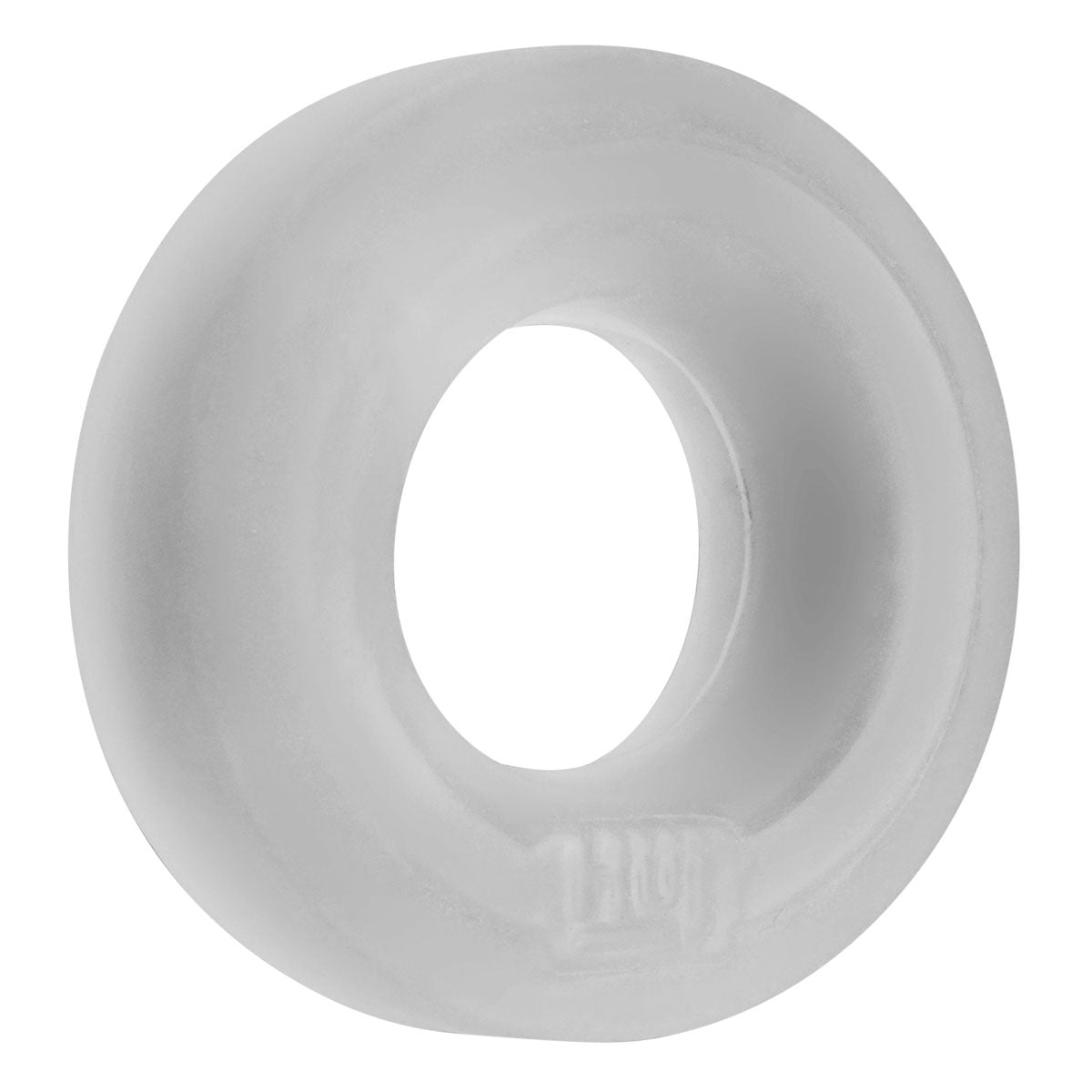 Oxballs – Hunky Junk Simple C-Ring Ice – Transparent