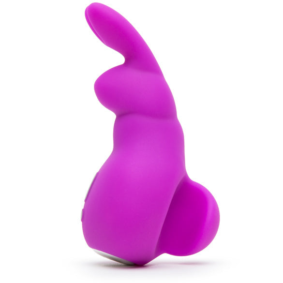 Happy Rabbit - Vibrateur Clitoridien - Violet