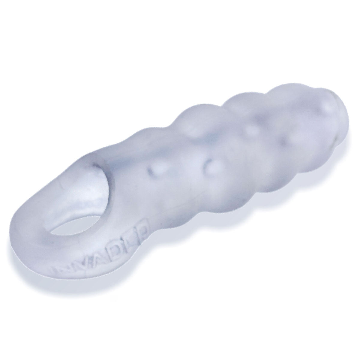 Oxballs Invader Cocksheath – Glaçon transparent