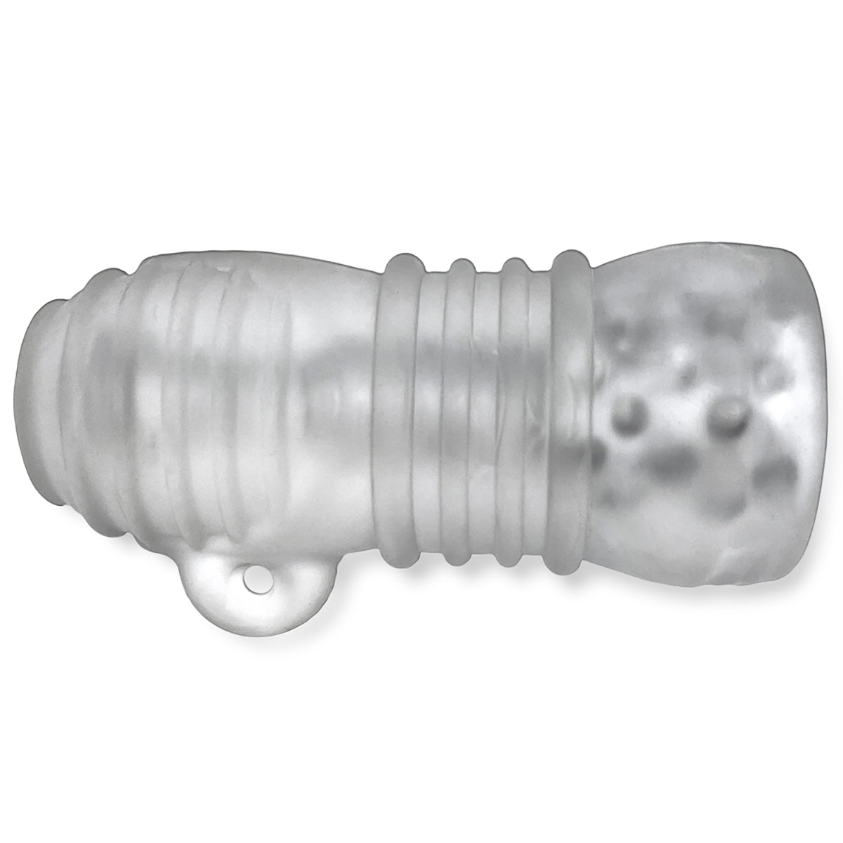 OXBALLS - hünkyjunk - Jackt Stroker - Clear Ice