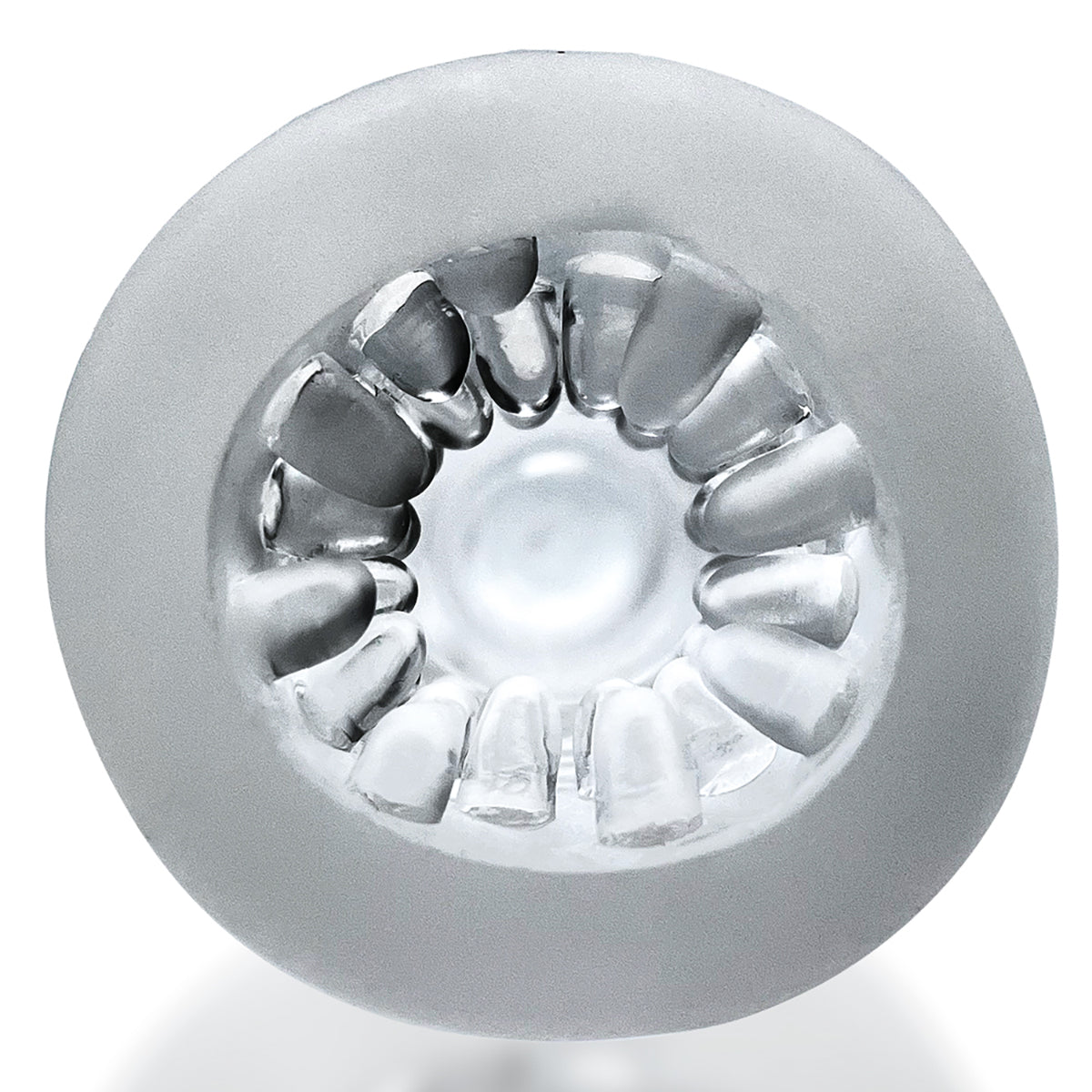 OXBALLS - hünkyjunk - Jackt Stroker - Clear Ice