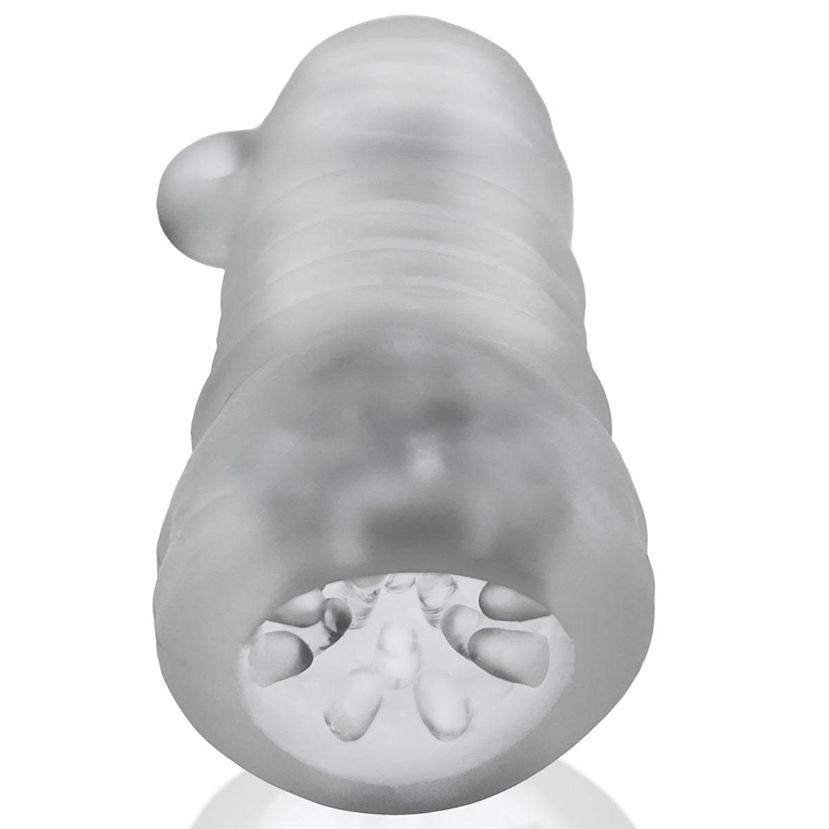 OXBALLS - hünkyjunk - Jackt Stroker - Clear Ice