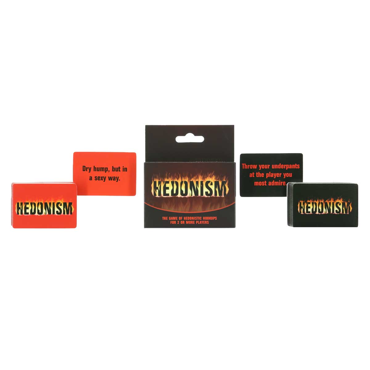 Kheper Games - Hédonisme - Jeu de cartes